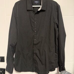 Point zero luxury mens shirt